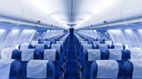 The report says cabin crew are exposed to poor air quality and several known and probable carcinogens in aeroplanes. 