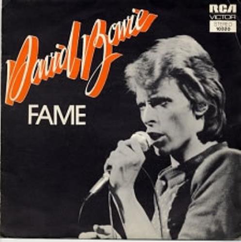 On this day in 1975 ,David Bowie's 