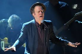 American rocker and songwriter Tom Waits turns 69 today.