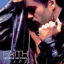 On this day in 1988, George Michael went to No.1 on the US album charts with his debut solo album 'Faith', which went on to sell over 8 million copies. 