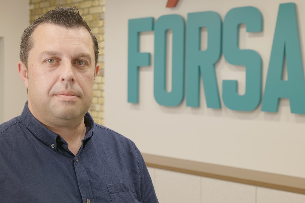Leonard is asking for the support of the trade union network and requesting Fórsa members to urge any An Post staff they know to vote for his worker-led approach.