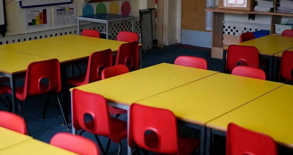 The union’s head of education, Andy Pike, said there was no excuse to exclude education workers who had extensive experience of the school environment and a clear understanding of the challenges of re-opening schools.