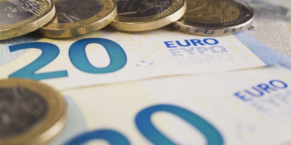 This week also saw the introduction of a two-tier PUP payment, with a lower weekly rate of €203 for those who earned less than €200 prior to being laid off