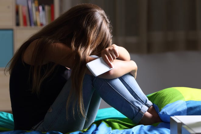 The survey found that young people are angry with the lack of engagement with their schools, feeling the system has let them down, and a high rate of dropping out from school is anticipated.