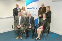 The Opening of the new north west office in Sligo
