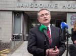 Minister for Public expenditure and Reform Brendan Howlin TD