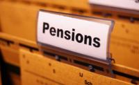 The state pension age is set to increase to 67 in 2021 and to 68 in 2028.