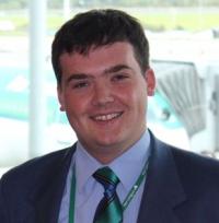 Eoin Coates was an active member of Fórsa’s Cabin Crew branch committee.