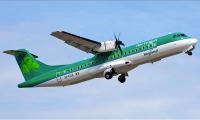 Stobart operates scheduled services under the Aer Lingus Regional brand.