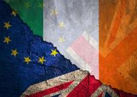 The study, by Copenhagen Economics, estimates the cost to the Irish economy of a ‘hard Brexit’ will be around €18 billion, much greater than the expected economic impact on any other EU country.