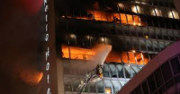 Firefighters say the Ballymun fire starkly illustrated why their repeated demands for adequate resources, risk assessments and high-rise firefighting training required urgent action.