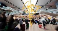 Congress said if there was a need for a third terminal at some point in the future “it should be financed, owned and operated by the Dublin Airport Authority.” 