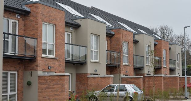 The OECD’s cross-national ‘Risks That Matter’ survey found that 41% of Irish people felt more affordable housing was necessary for them to feel more economically secure.