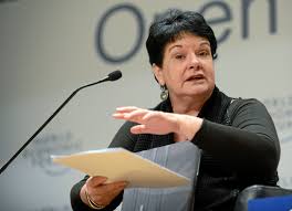 ITUC General Secretary Sharan Burrow said the petition was an opportunity to highlight the need to modernise the ILO to address the issues affecting workers in the 21st century.