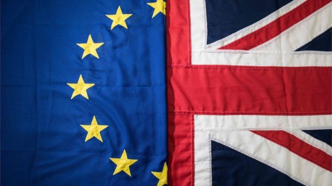 Brexit poses the biggest risk to the Irish economy, according to the trade union-backed Nevin Economic Research Institute (NERI).