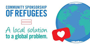 Community sponsorship is an alternative to the traditional state-centred model of refugee placement. 