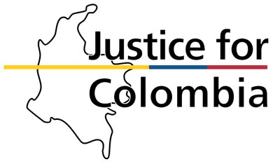 the event will feature international campaigners from Justice for Colombia and the Palestine Solidarity Campaign