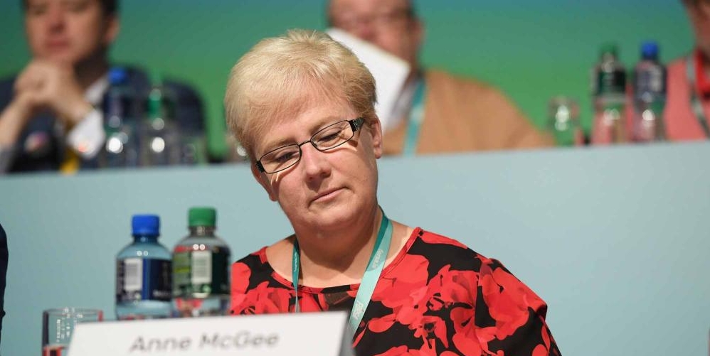 Fórsa president Ann McGee welcomed the ratification of the sustainability policy and said it's a significant statement of the union's commitment to take action to address the climate crisis.