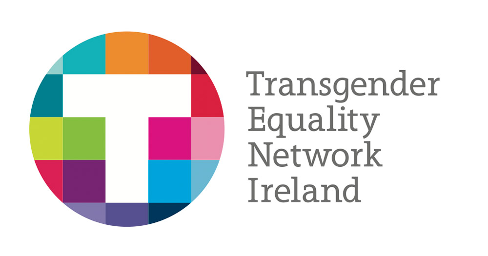 proceeds will go to Transgender Equality Network Ireland (TENI), a non-profit organisation supporting the trans community in Ireland.