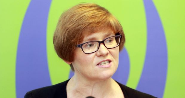 NWCI director Orla O’Connor said the proposed legislation would properly shine a spotlight on organisations’ pay imbalance for the first time.