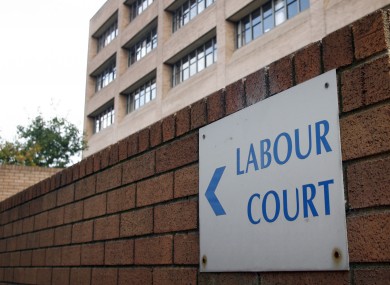 Unions accuse the HSE of dragging its heels over the funding, and they sought to refer the matter to the Labour Court at a Workplace Relations Commission hearing last month.