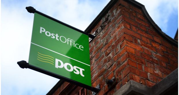 Most An Post services continue to be deemed essential, with staff largely in their normal workplaces or working remotely.