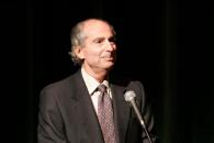 American author, Philip Roth best known for his works American Pastoral, I Married a Communist and Portnoy's Complaint died aged 85 on Tuesday.