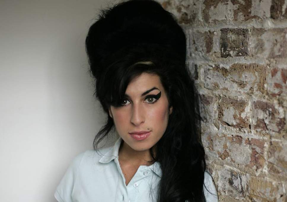 On this day: In 2011 singer, Amy Winehouse died of alcohol poisoning aged 27