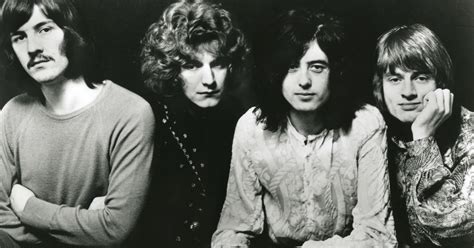 On this day: 2006, Led Zeppelin were inducted into the UK Music Hall of Fame by Roger Taylor of Queen. Jimmy Page personally accepted the award in front of a 3,000 strong audience during the 3rd annual induction ceremony which was held at the famed Alexandra Palace in London. 