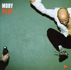 On this day in 2000: Moby started a five-week run at No.1 on the UK album chart with 'Play'. The album went on to spend 81 weeks on the chart.