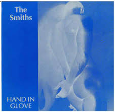 On this day in 1983: The Smiths were at No.1 on the UK independent chart with their debut single 'Hand In Glove.'