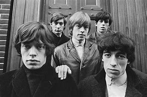 On this day in 1965: The Rolling Stones started a four week run at No.1 on the US singles chart with '(I Can’t Get No) Satisfaction'.