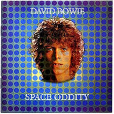 On this day: 'Space Oddity' by David Bowie was released in the UK for the first time.