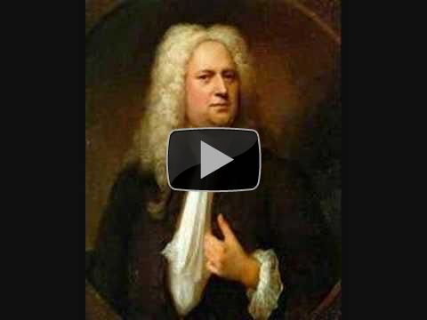 George Frideric Handel's - Water Music