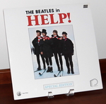 On this day in 1965: The Beatles release Help! in the UK (I'm sure there's a Brexit metaphor in here somewhere)