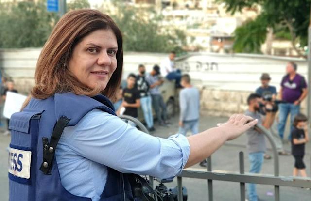 A respected journalist at Al Jazeera for over two decades, Shireen’s killing has been described as another example in the systematic abuse of Palestinian journalists by Israeli forces.