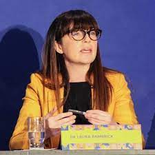 According to social policy officer with ICTU Laura Bambrick, companies across Ireland should be looking to develop policies as soon as possible.