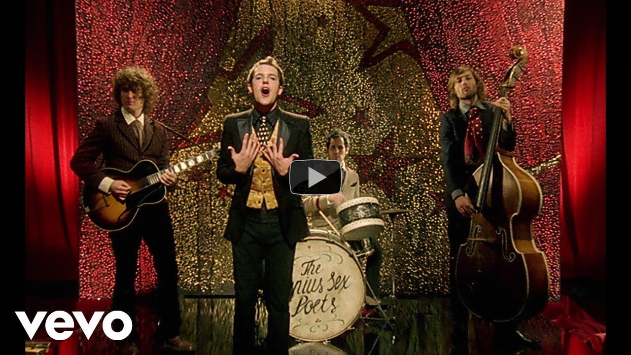 The Killers - Mr. Brightside (Official Music Video)