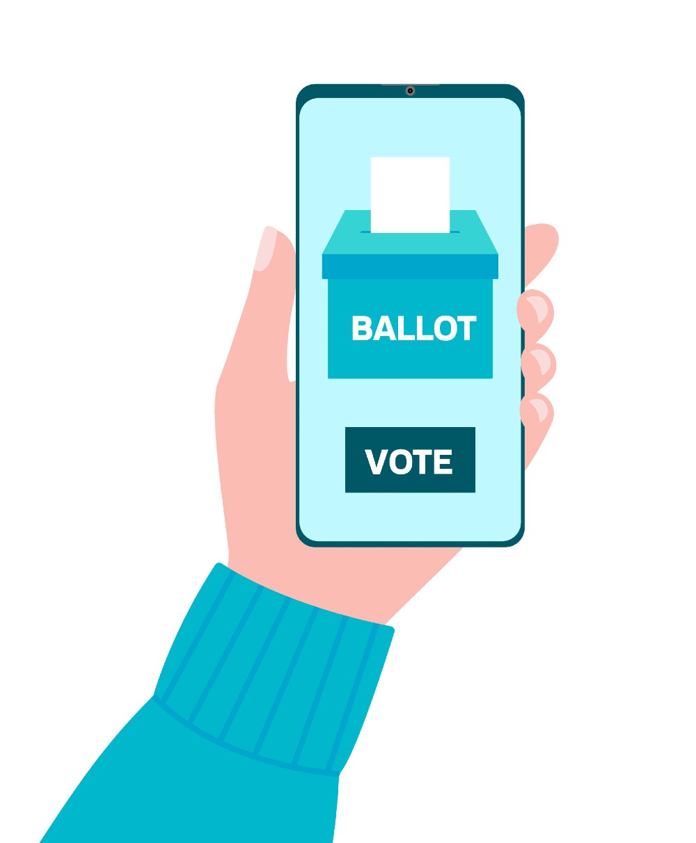 Members who work in the civil and public service, or non-commercial State agencies, still have the chance to vote after the ballot deadline was extended to noon on Monday 22nd February.