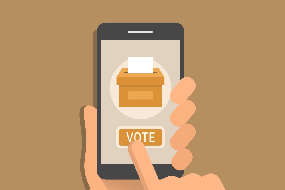 Because of Covid-19 restrictions, Fórsa members can only vote via our electronic voting platform.