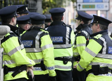 The proposed legislation will repeal the 2005 Garda Síochána Act and implement recommendations from the Commission on the Future of Policing in Ireland.