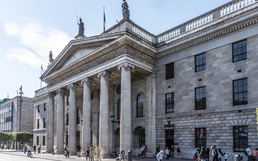 It’s understood that the O’Connell Street property needs extensive mechanical and engineering repairs, and employees will be temporarily relocated to another Dublin City-based premises while the construction work takes place.