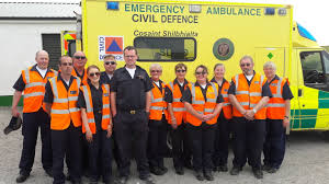 Civil defence officers were instrumental in coordinating the local authority response to the Covid-19 pandemic, including supports to vulnerable members of the public. 
