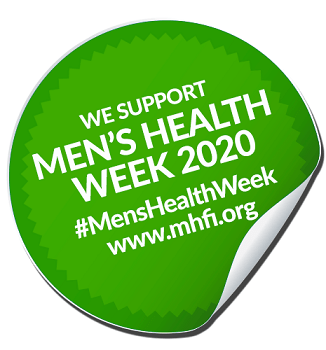 Set against the backdrop of the pandemic, this year’s men’s health week sets some realistic and practical health objectives under the banner ‘restoring the balance.’