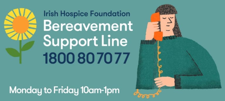 The helpline aims to provide a confidential space for people to ask questions or speak about their experience.
