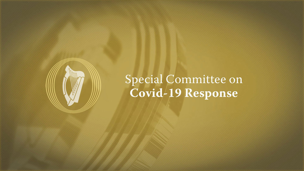 In a submission to the Oireachtas Special Committee on the Covid-19 response last week, the union also said employers must start planning and seeking agreement if they wanted to maintain some or all of their remote working arrangements.