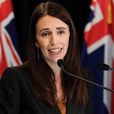 The New Zealand premier has added her voice to those of researchers who cite flexible working time as a tool for economic recovery.