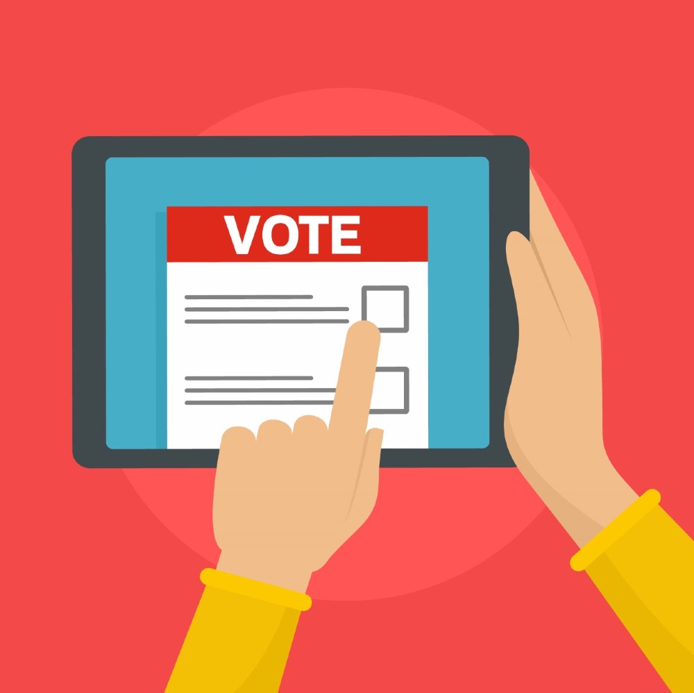 Because of Covid-19 restrictions, Fórsa members can only vote via our electronic voting platform.