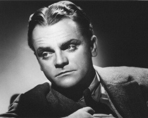 James Cagney was born on 17th July 1899. Seems like yesterday!