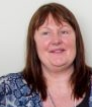 Ann Marie Maher is a Laois County Council worker, and member of the Fórsa local government DEC.